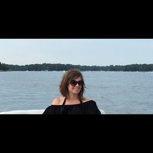 Meet your Posher, Maralee